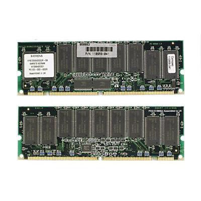 Hewlett Packard Enterprise 170519-001 SPS-MEM SDRAM.1GB.256Mb.CL3 170519-001