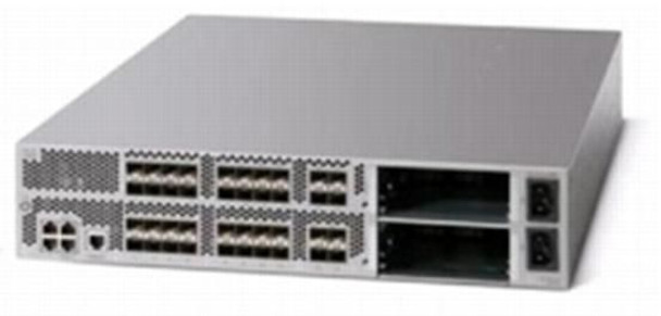 Cisco N5K-C5020P-BF-RFB N5000 2RU CHASSIS NO PS 5 FAN N5K-C5020P-BF-RFB