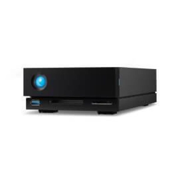 LACIE STHS18000800 1Big Dock External Hard Drive STHS18000800