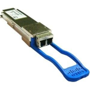 Cisco WSP-Q40GLR4L= QSFP 40G ETHERNET **New WSP-Q40GLR4L=
