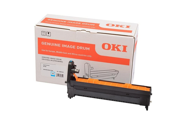 OKI 46507419 EP-CART-C-ES7412 46507419