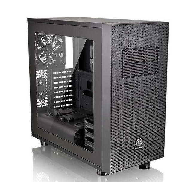 ThermalTake CA-1E9-00M1WN-00 CORE X31 MIDI TOWER MIDI CA-1E9-00M1WN-00