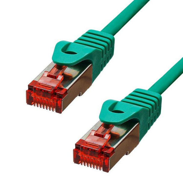 ProXtend 6FUTP-05GR CAT6 F/UTP CU LSZH Ethernet 6FUTP-05GR