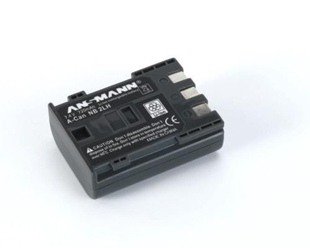 ANSMANN 5022673 A-Can NB-2LH 5022673