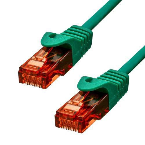 ProXtend 6UTP-05GR CAT6 U/UTP CU LSZH Ethernet 6UTP-05GR