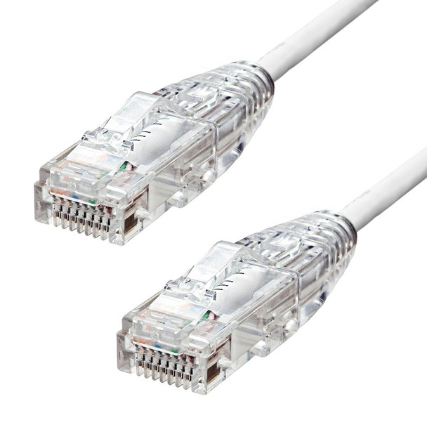 ProXtend S-6AUTP-125W Slim CAT6A UTP Ethernet Cable S-6AUTP-125W