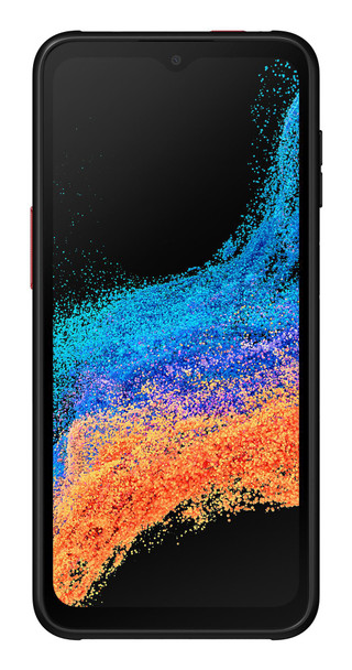 Samsung SM-G736BZKDEEE Galaxy Xcover6 Pro 16.8 cm SM-G736BZKDEEE