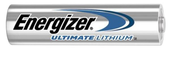 Energizer 639754 ULTIMATE LITHIUM AAA B2B 10PK 639754
