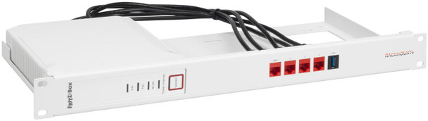 Rackmount IT RM-FB-T4 Rack Mount Kit for AVM RM-FB-T4