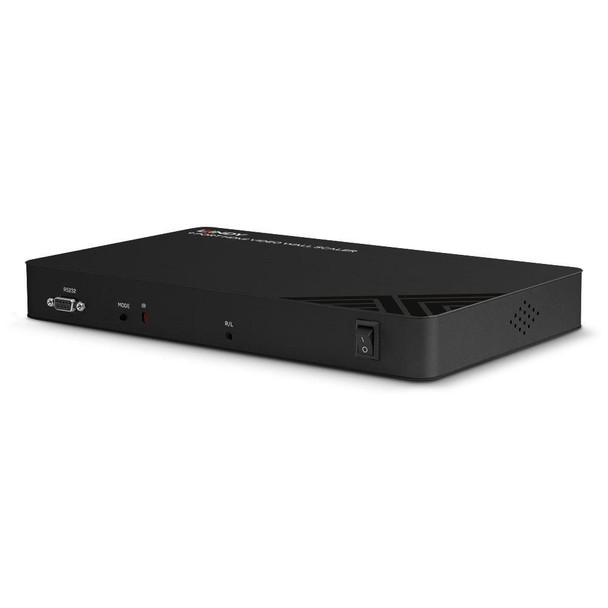 Lindy 38261 9 Port HDMI Video Wall Scaler 38261
