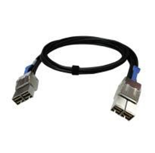 QNAP CAB-PCIE10M-8644-8X PCIe JBOD special cable for CAB-PCIE10M-8644-8X