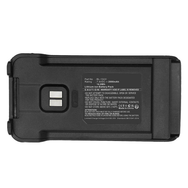 CoreParts MBXTWR-BA0407 Battery 31.08Wh Li-ion 7.4V MBXTWR-BA0407