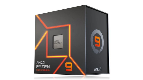 AMD 100-000000514A AMD Ryzen 9 7950X processor 100-000000514A