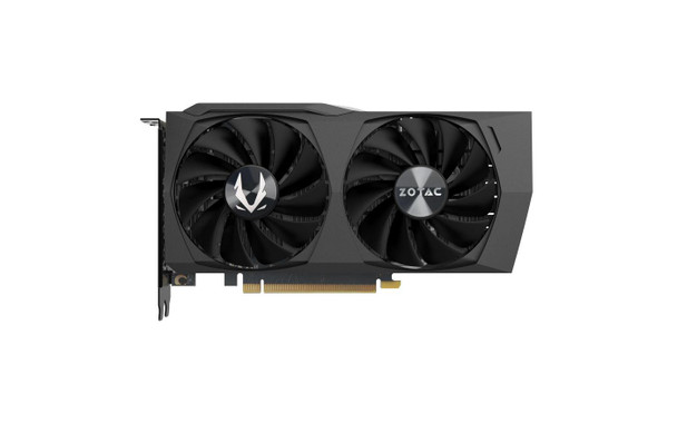 Zotac ZT-A30500K-10M Zotac GAMING Geforce RTX 3050 ZT-A30500K-10M