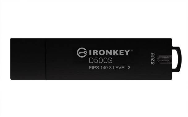 Kingston IKD500S/32GB Kingston Technology IronKey IKD500S/32GB