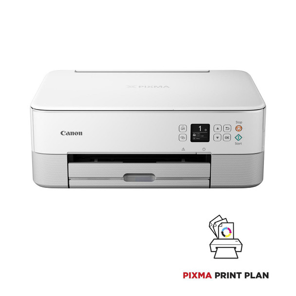 Canon 4462C106 PIXMA TS5351i Inkjet A4 4800 4462C106