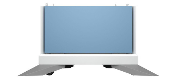 HP 6QN55A Color LaserJet Storage Stand 6QN55A
