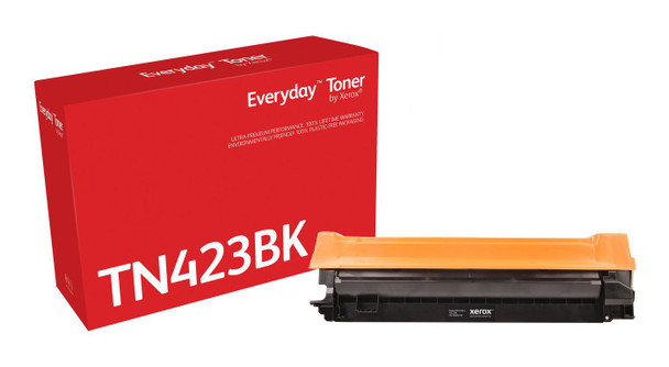 Xerox 006R04759 EVERYDAY BLACK TONER 006R04759