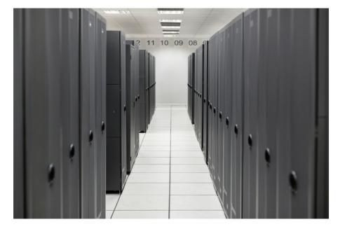 Hewlett Packard Enterprise R7M96A CRAY EX4000 4.9M EU CORD R7M96A