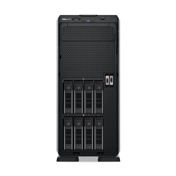 Dell X3Y67634-BYKR POWEREDGE T550 INTEL XEON X3Y67634-BYKR