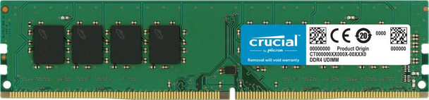 Crucial CT32G4DFD832AT Crucial CT32G4DFD832AT memory CT32G4DFD832AT
