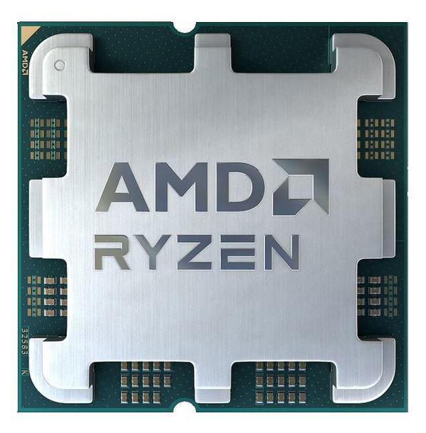 AMD 100-100000927MPK Ryzen 5 5600 - 3.5 GHz - 6 100-100000927MPK