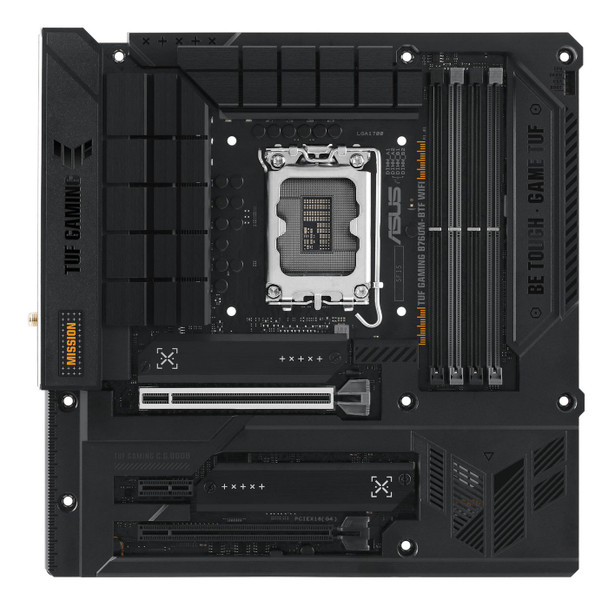 Asus 90MB1G50-M0EAY0 ASUS TUF GAMING B760M-BTF 90MB1G50-M0EAY0