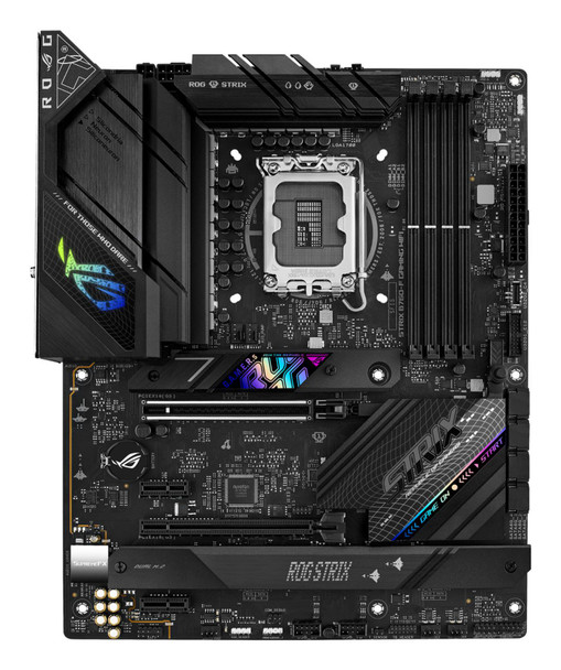 Asus 90MB1CT0-M1EAY0 ASUS ROG STRIX B760-F GAMING 90MB1CT0-M1EAY0