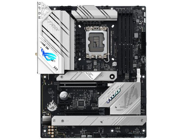 Asus 90MB1DD0-M1EAY0 ASUS ROG STRIX B760-A GAMING 90MB1DD0-M1EAY0