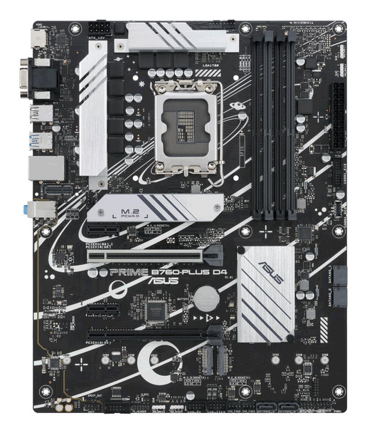 Asus 90MB1CW0-M1EAY0 ASUS PRIME B760-PLUS D4 LGA 90MB1CW0-M1EAY0