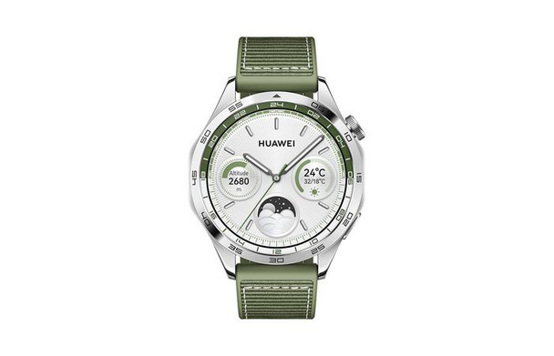 Huawei 55020BGV Huawei WATCH GT 4 3.63 cm 55020BGV