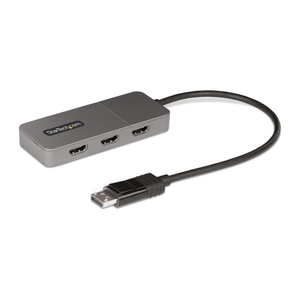 StarTech.com MST14DP123HD StarTech.com 3-Port MST Hub - MST14DP123HD