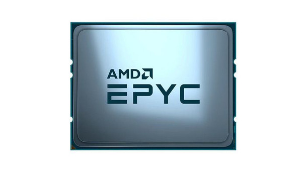 AMD 100-100000312WOF AMD EPYC 7763 processor 2.45 100-100000312WOF