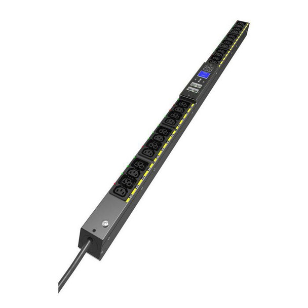 Eaton EVSWFC20A PDU G4 SW 0U C20 16A 1P EVSWFC20A