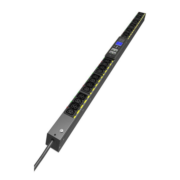 Eaton EVMAFC20A PDU G4 MA 0U C20 16A 1P EVMAFC20A