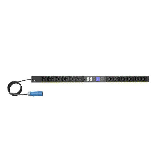 Eaton EVSWF116A PDU G4 SW 0U 309 16A 1P EVSWF116A