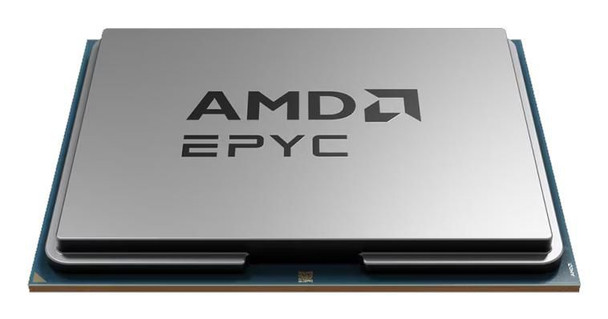 AMD 100-000001289 AMD EPYC 7203 processor 2.8 100-000001289
