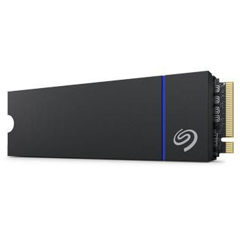 Seagate ZP1000GP3A2001 GAMEDRIVE M.2 1TB SSD PCIE ZP1000GP3A2001