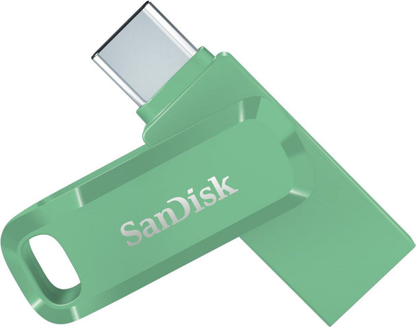 Sandisk SDDDC3-128G-G46AG SanDisk Ultra Dual Drive Go SDDDC3-128G-G46AG