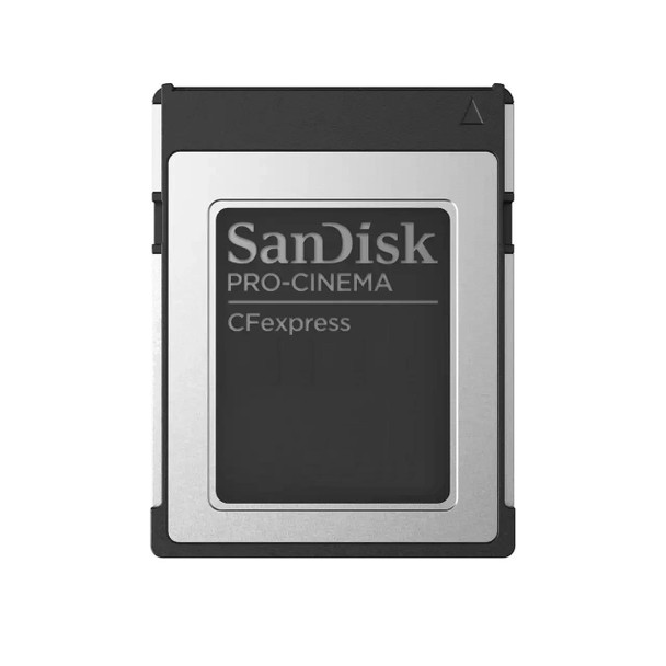 Sandisk SDCFEC-320G-GN4NN PRO-CINEMA CFEXPRESS TYPEB SDCFEC-320G-GN4NN