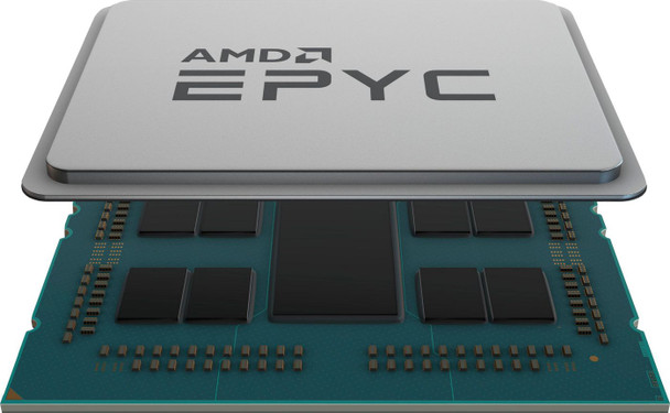 Hewlett Packard Enterprise P63493-B21 AMD EPYC 9684X CPU for P63493-B21