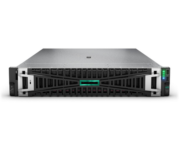 Hewlett Packard Enterprise P60638-421 ProLiant DL380 Gen11 server P60638-421