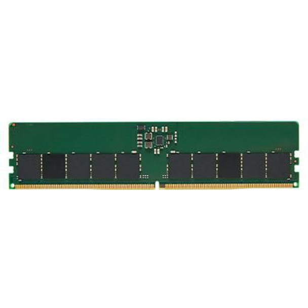 Kingston KSM52E42BS8KM-16HA 16GB DDR5-5200MT/S ECC CL42 KSM52E42BS8KM-16HA