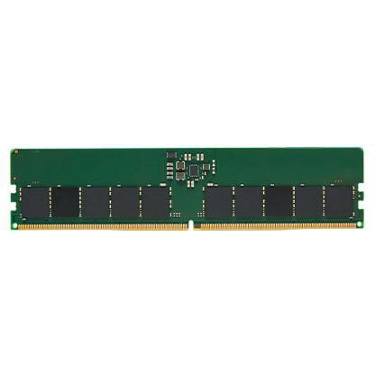 Kingston KSM56E46BS8KM-16HA 16GB DDR5-5600MT/S ECC CL46 KSM56E46BS8KM-16HA