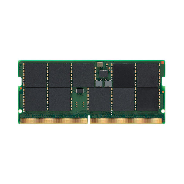 Kingston KSM56T46BS8KM-16HA 16GB DDR5-5600MT/S ECC CL46 KSM56T46BS8KM-16HA