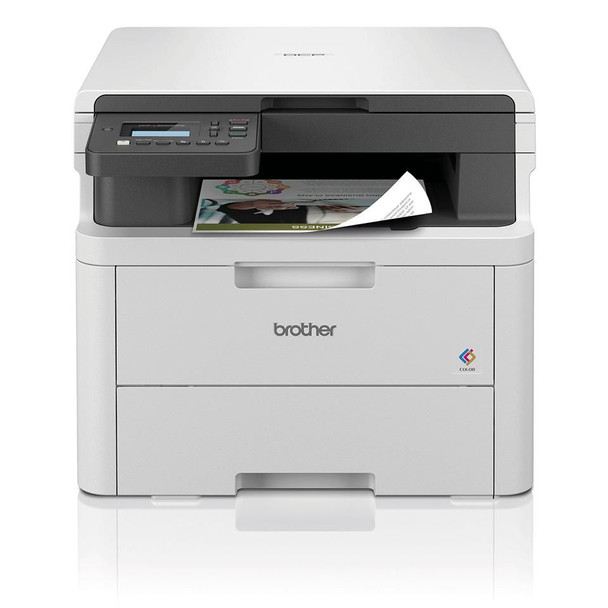 Brother DCPL3520CDWRE1 DCP-L3520CDWRE1 3IN1 LAS DCPL3520CDWRE1