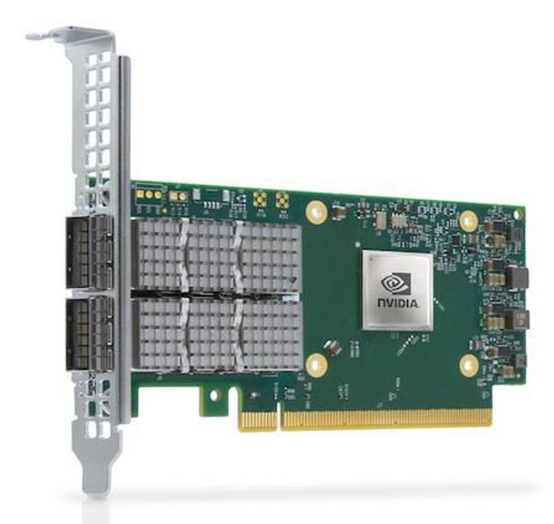 NVIDIA 900-9X6AG-0076-ST0 ConnectX-6 Dx EN - 900-9X6AG-0076-ST0