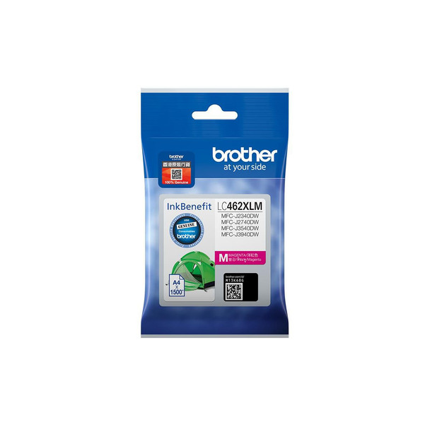 Brother LC462XLM Brother LC462XLM ink LC462XLM