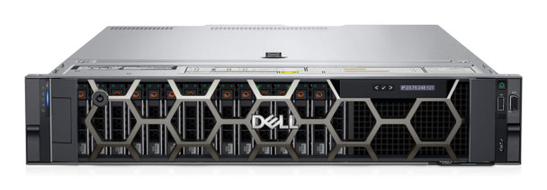 Dell 6PX6M+634-BYLI DELL PowerEdge R550+634-BYLI 6PX6M+634-BYLI