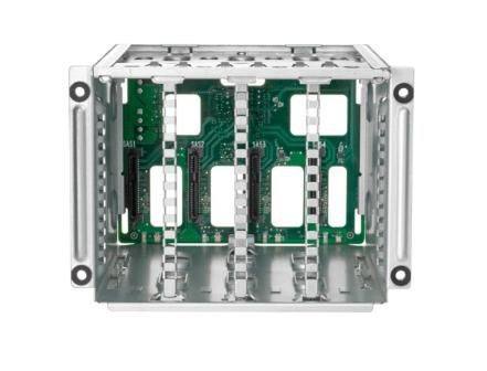 Hewlett Packard Enterprise P38652-B21 DL345 GEN10+ 8SFF BC BOX1 P38652-B21